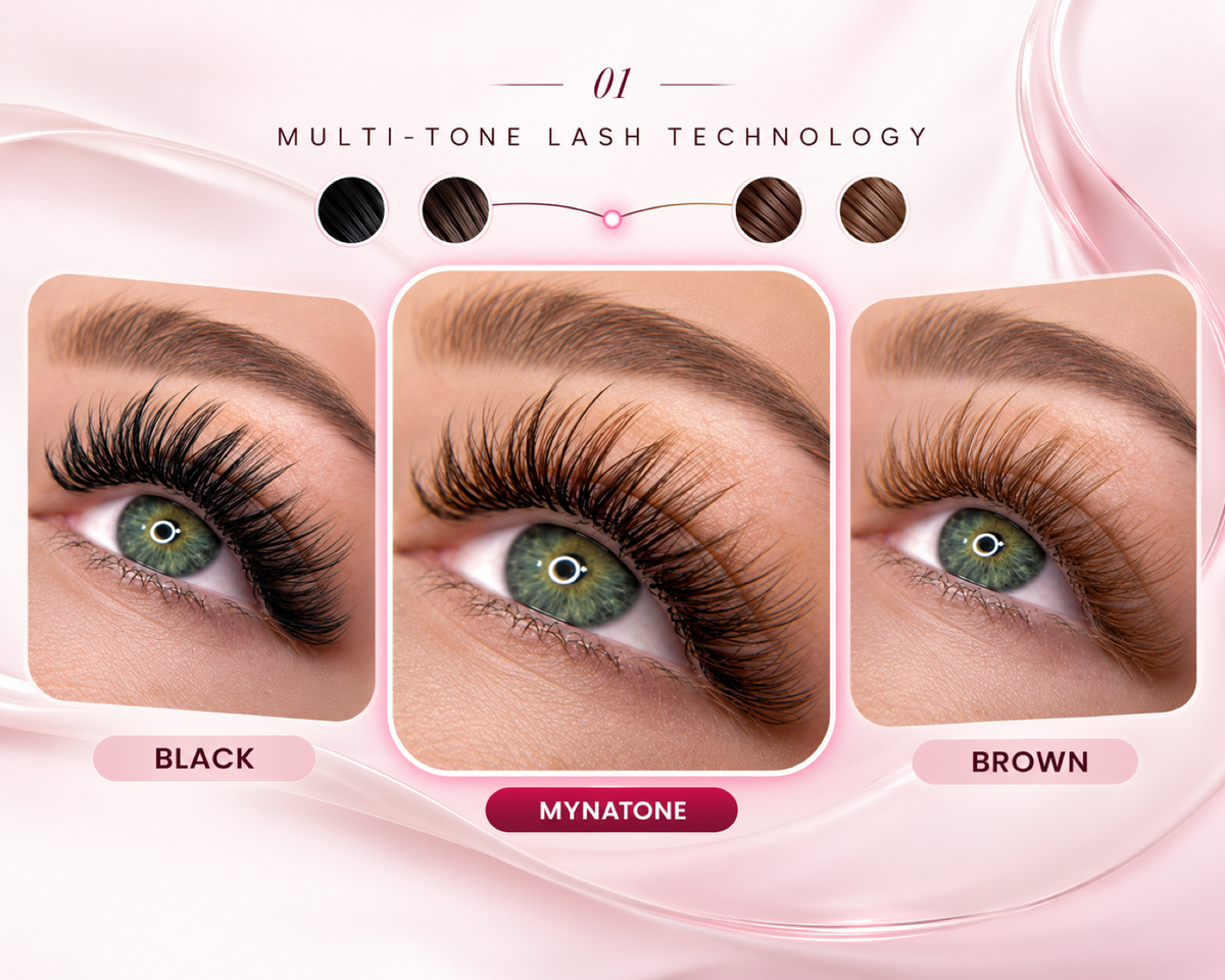 MynaTone™
