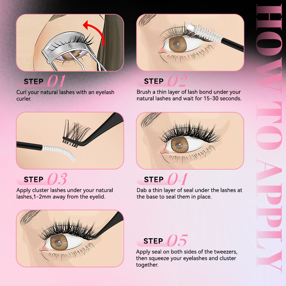 Fairy Bloom Kit