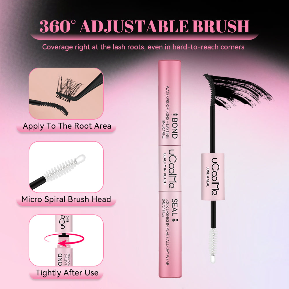Flora 049 Lash Kit (short)