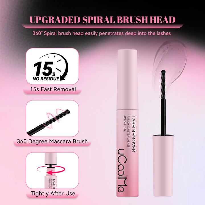 Eco-Lifelike NOVA Lash Kit