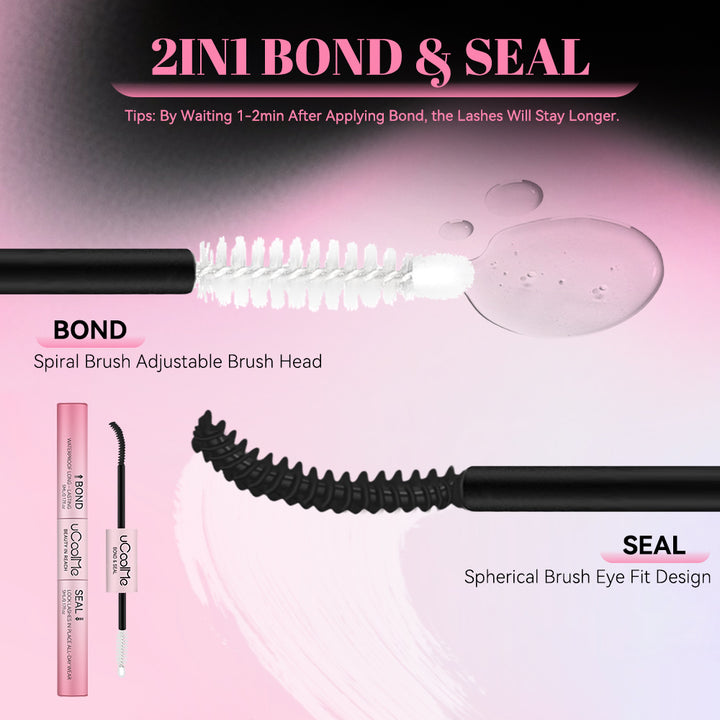 Magic 088 Lash Kit