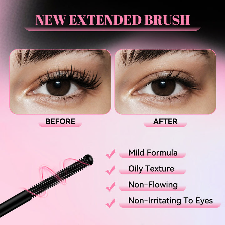 uCoolMe Lashes Remover