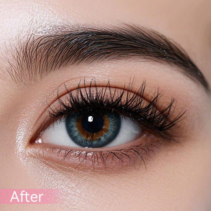 Invisible Band Secret Lash Kit