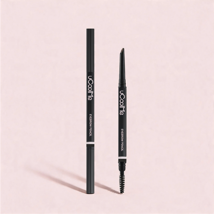 uCoolMe Smooth Machete Eyebrow Pencil