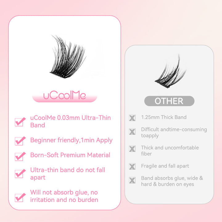 Eco-Lifelike NOVA (Lash Only)