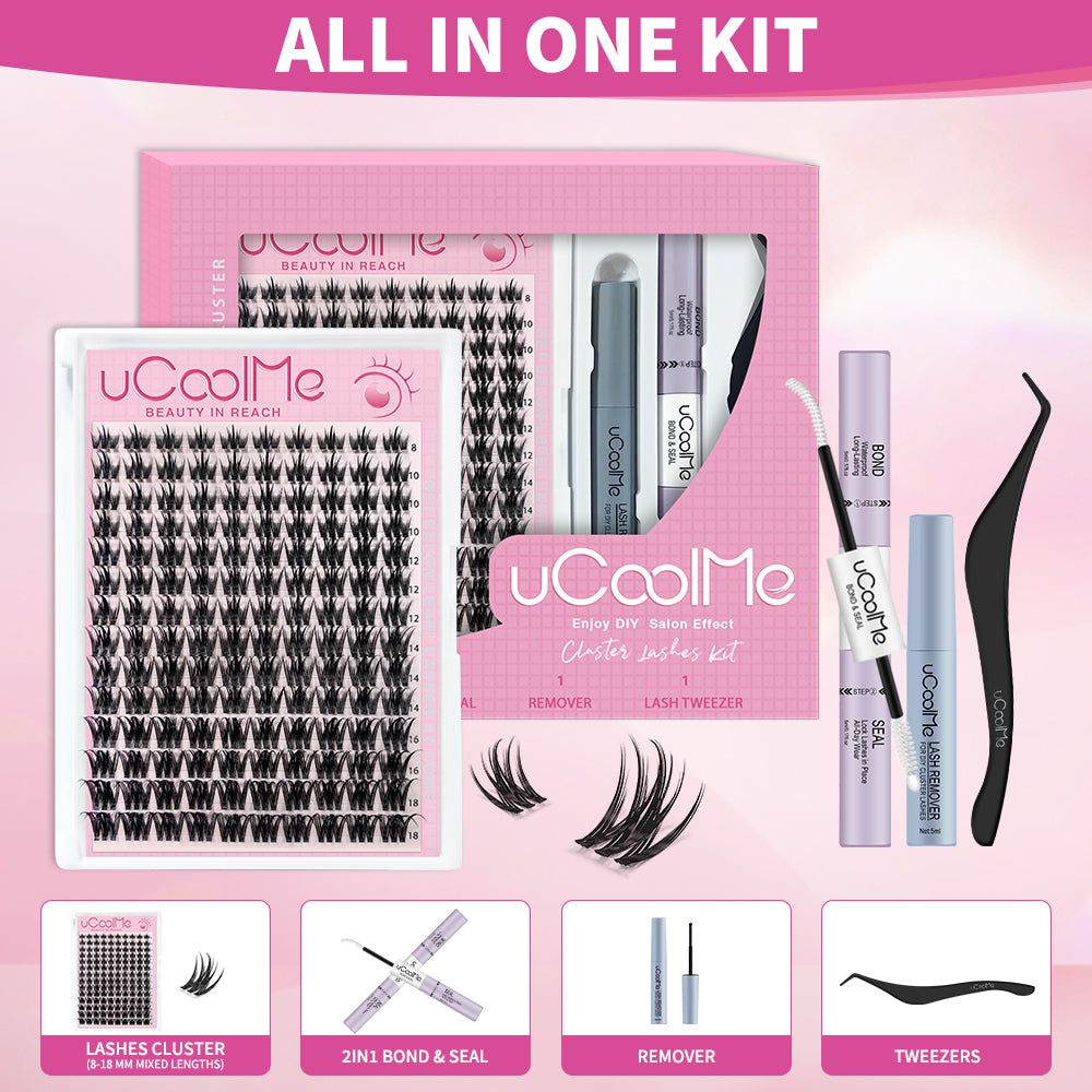 Fairy Bloom Kit.
