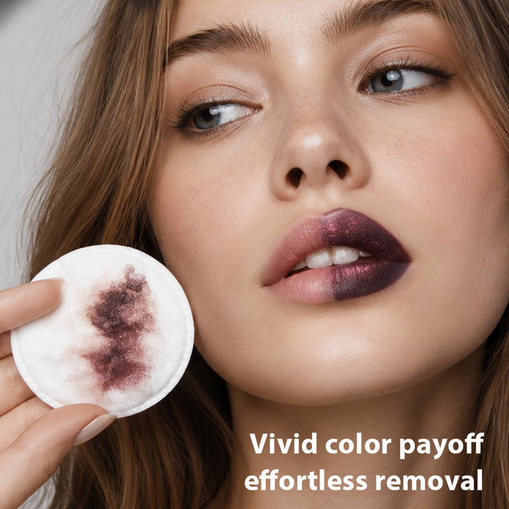 uCoolMe UTOPIA Mousse Lip Cream