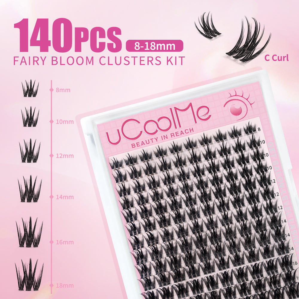 Fairy Bloom Kit.