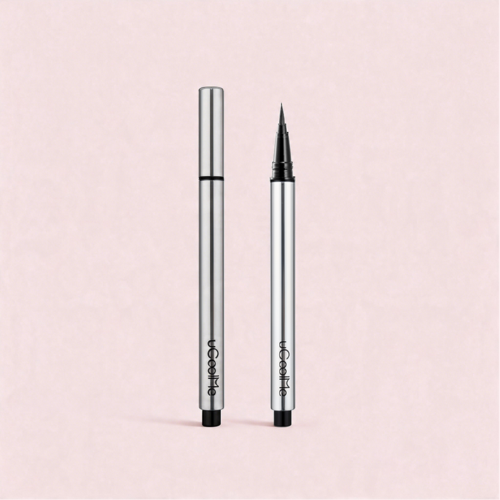 uCoolMe Waterproof Liquid Eyeliner