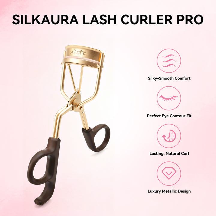 uCoolMe Curl &amp; Volume Makeup Lash Kit