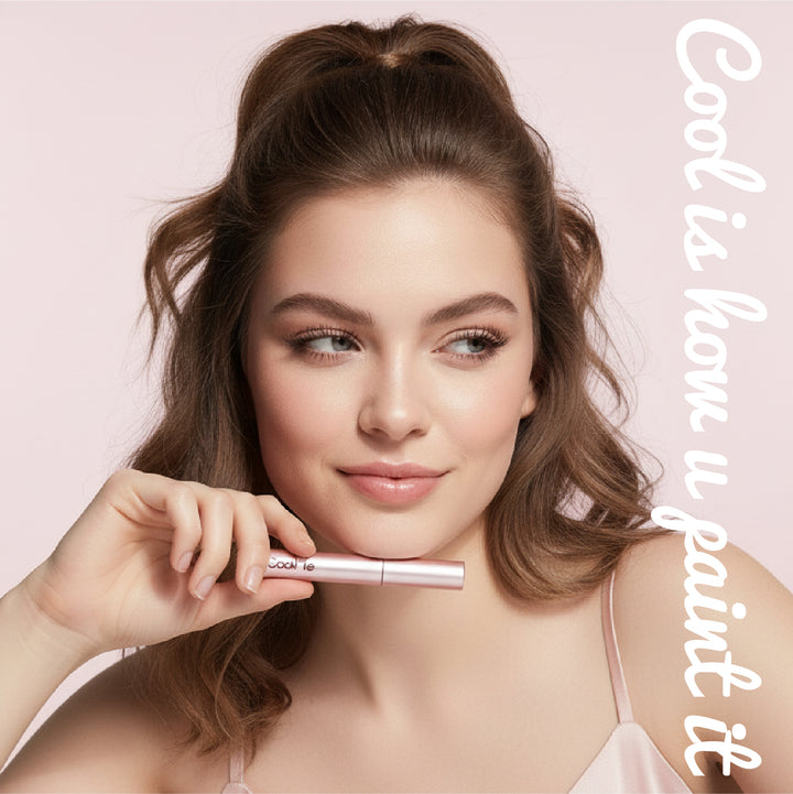 uCoolMe 24H Stay-Put Lengthening Curling Mascara