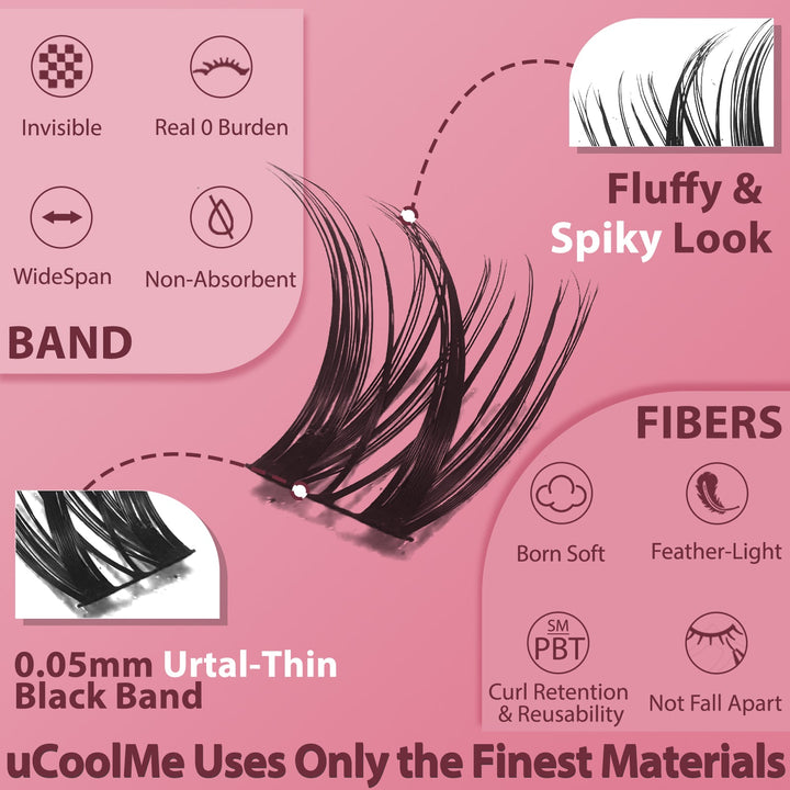 Flora 049 (Lash Only)