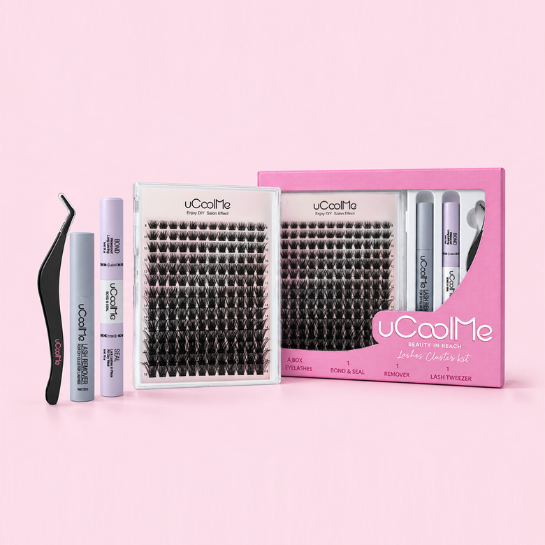 Magic Dramatic Volume Lash Kit