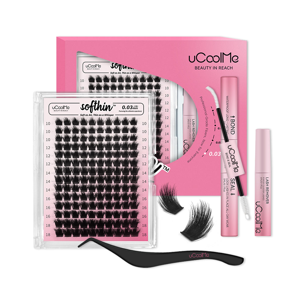 Softhin V03 Kit.