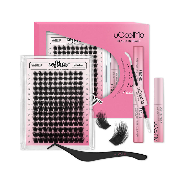 Softhin V03 Kit.