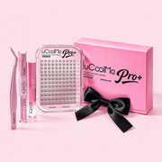 uCoolMe Venus PRO+ Black & Brown Lash Kit