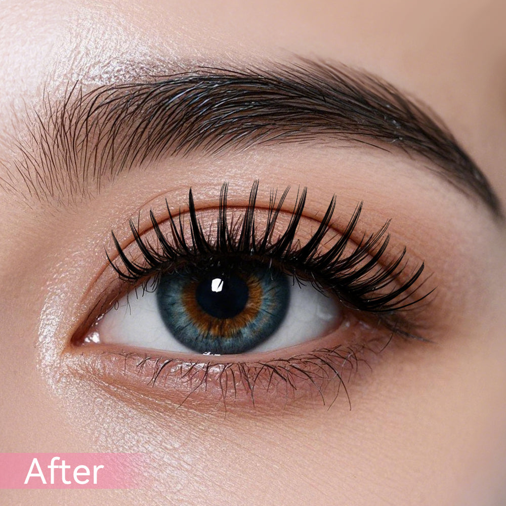 Pop Doll No-Glue Press-On Lashes