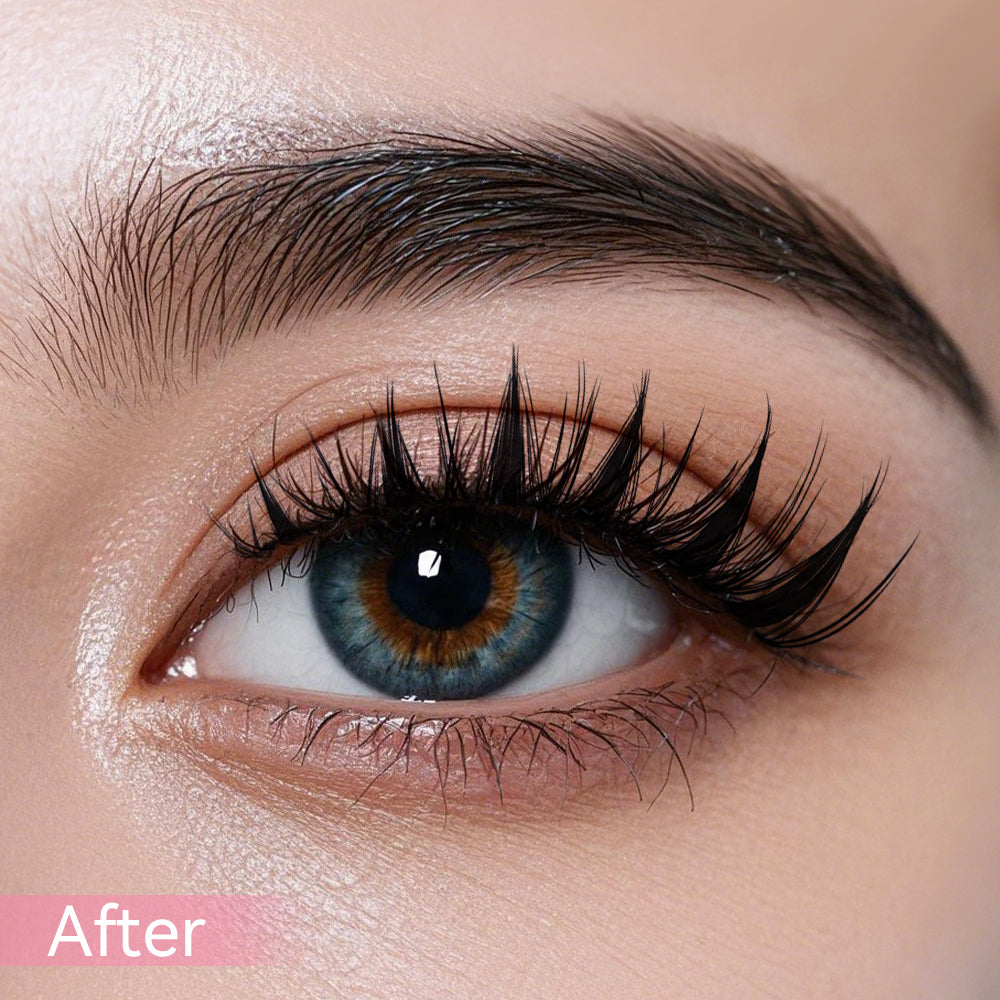 Fairy Lash Kit (Short）