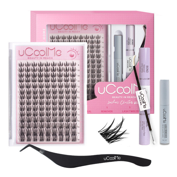 Cupid Lash Kit.