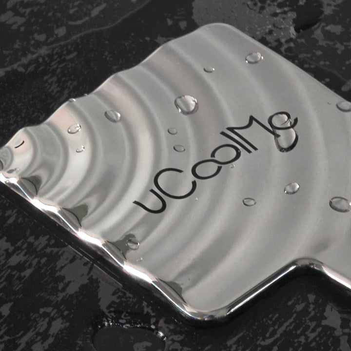 uCoolMe Mirror（Mirror).