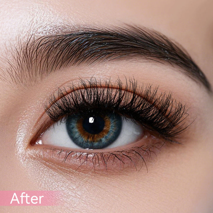 Eco-Lifelike NOVA Lash Kit