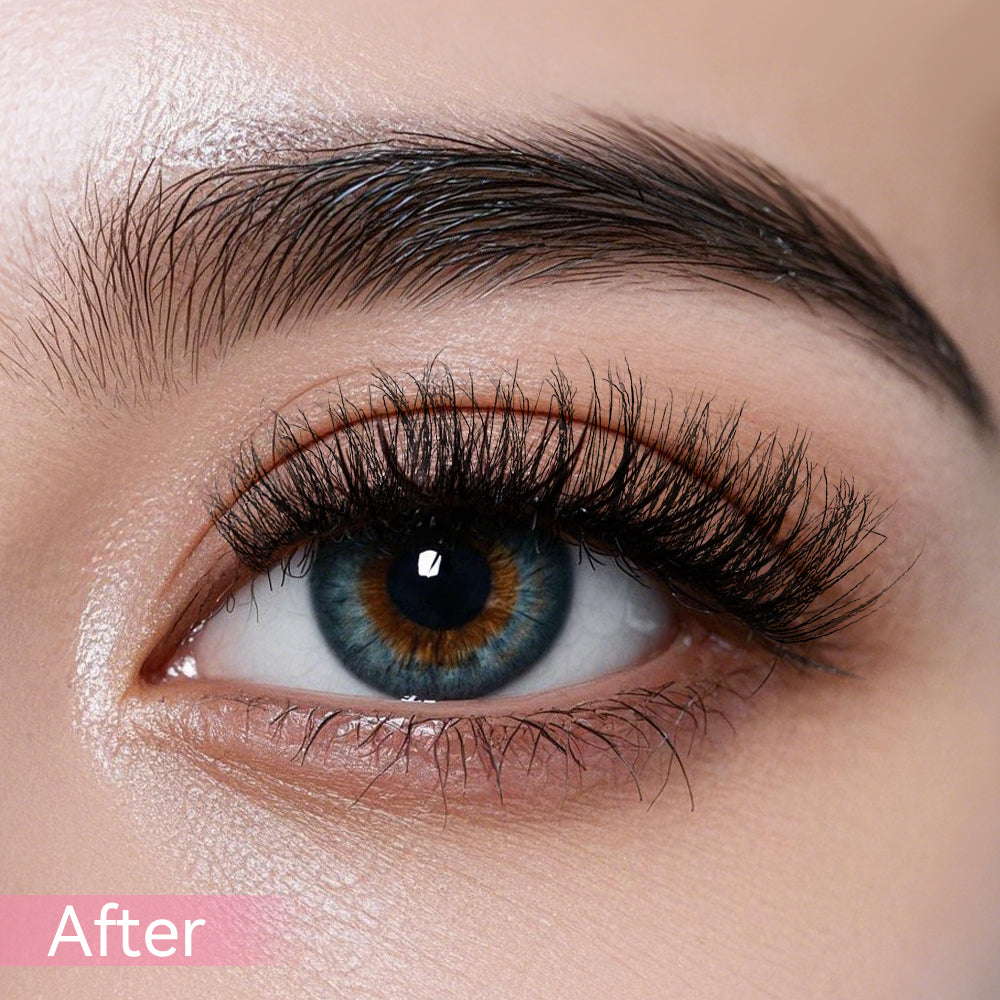 Eco-Lifelike NOVA (Lash Only)