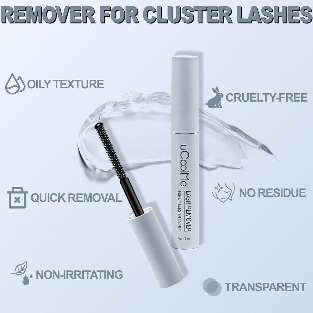 BORN 3D VIVI Lash kit.