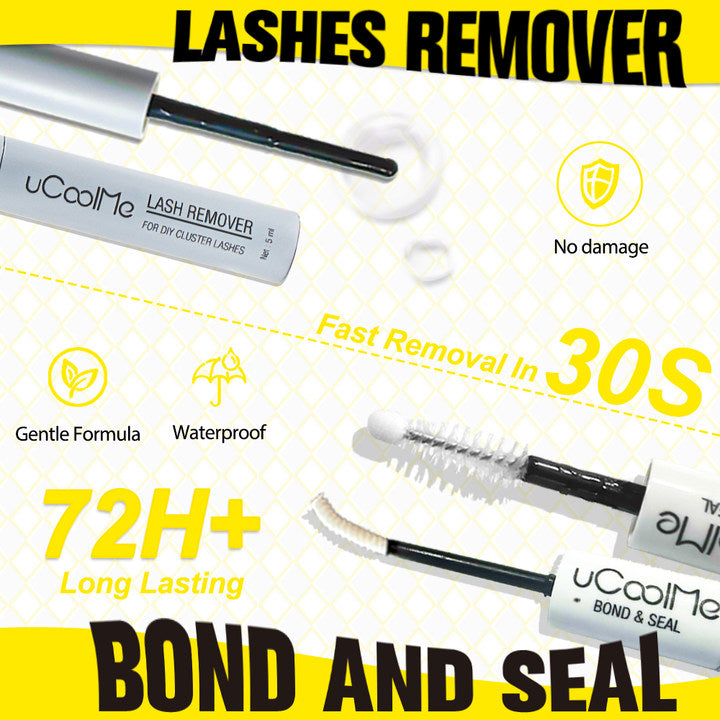 Eco-Lifelike Lyra Lash Kit.